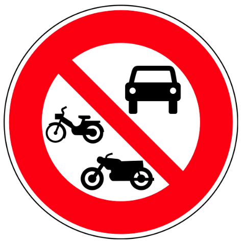 Ordinanza strade scolastiche