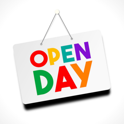 News OPEN DAY