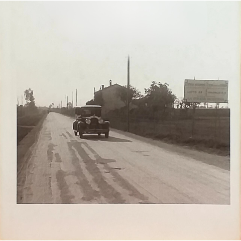 Autori della via Emilia